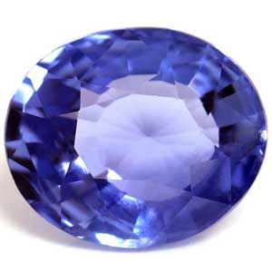 1.57 ct Sapphire