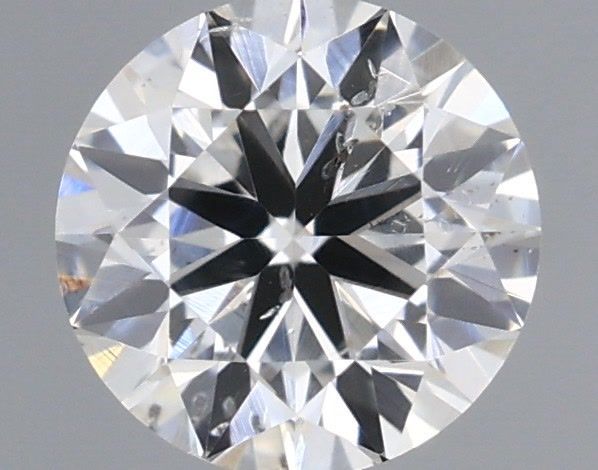 Round 0.30ct G SI2 VG VG VG