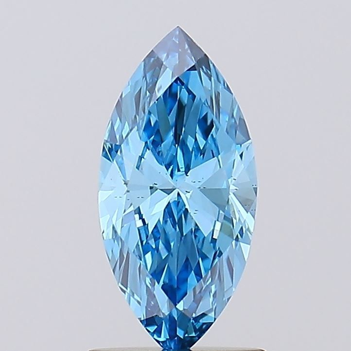 fancy color lab diamond