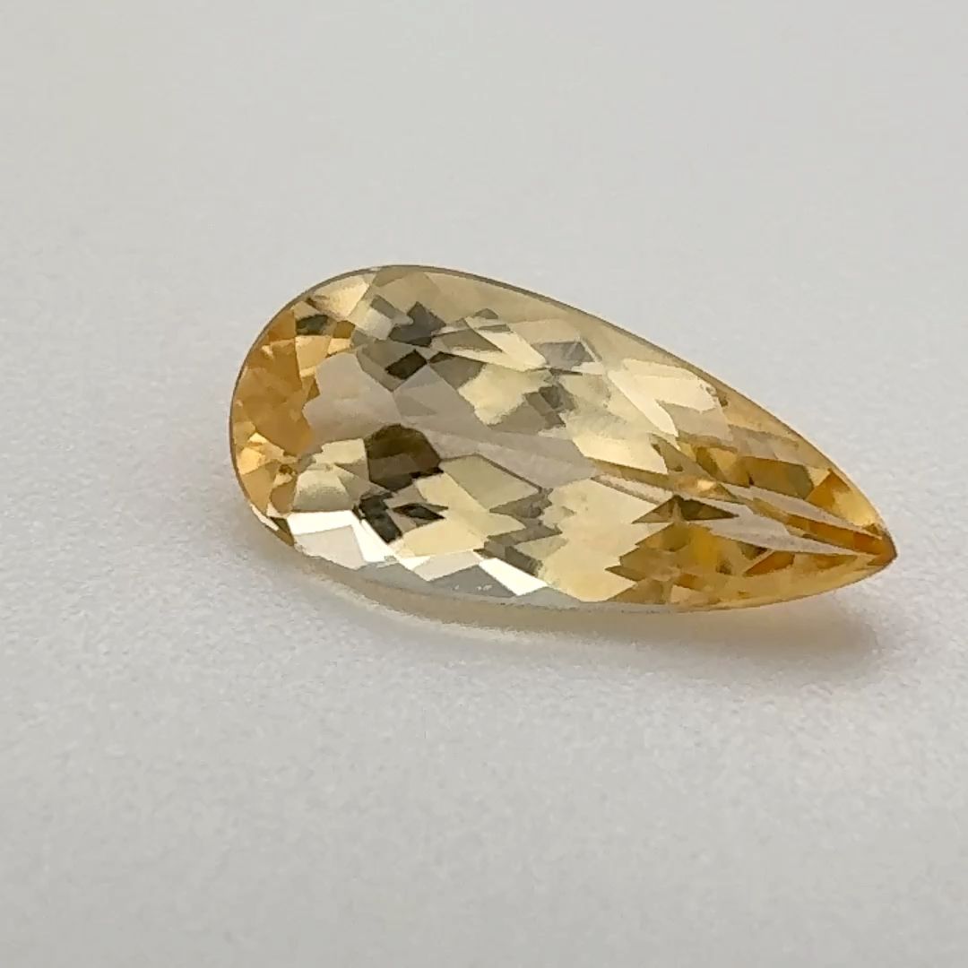 1.39 ct Topaz