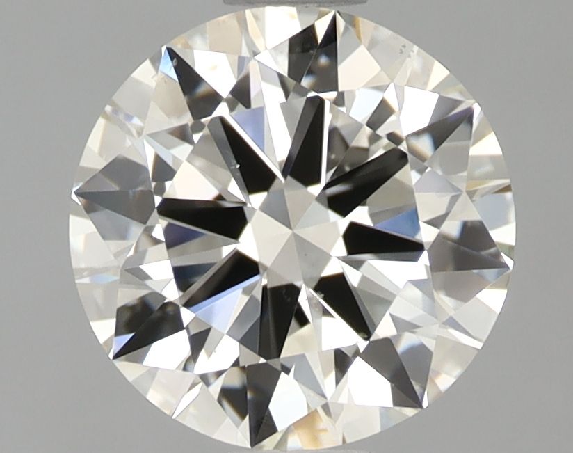 Prírodný diamant okrúhly...