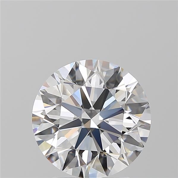 Prírodný diamant okrúhly...