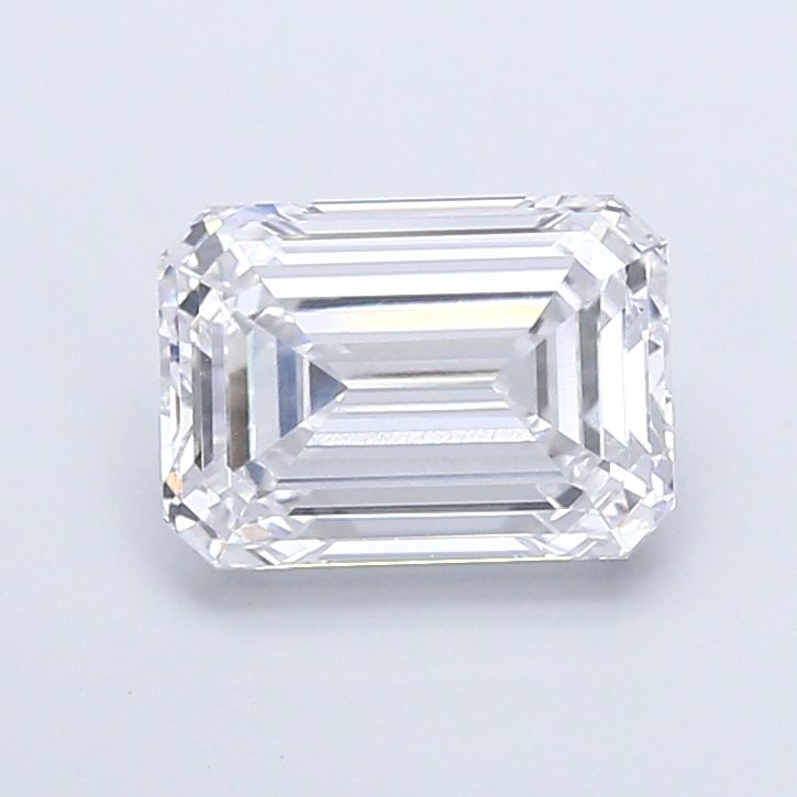 5.41 Carat · F · VVS1 Rare Carat Ideal Cut