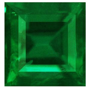 0.56 ct Emerald