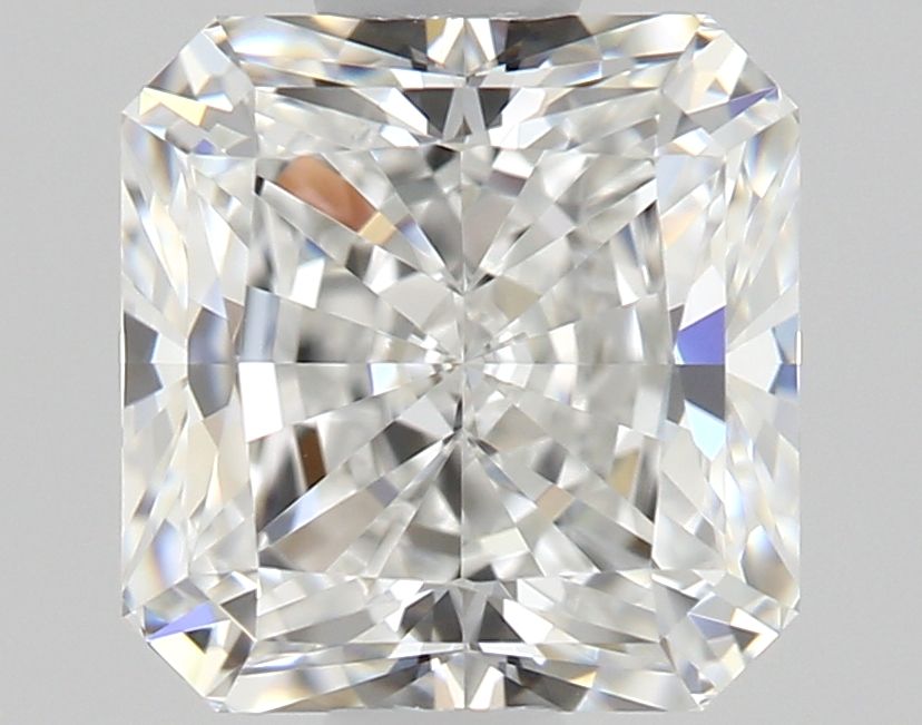 Prírodný diamant štvorcový...