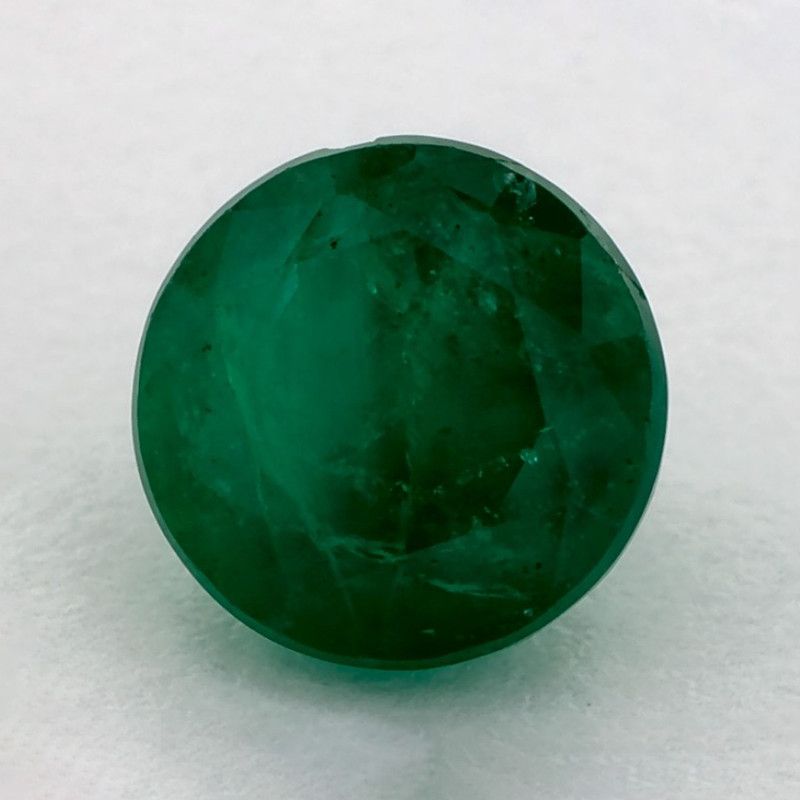 1.61 ct Emerald