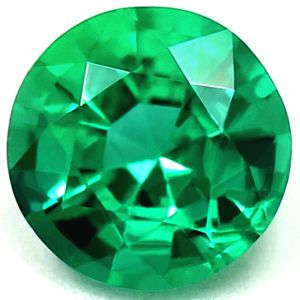0.42 ct Emerald
