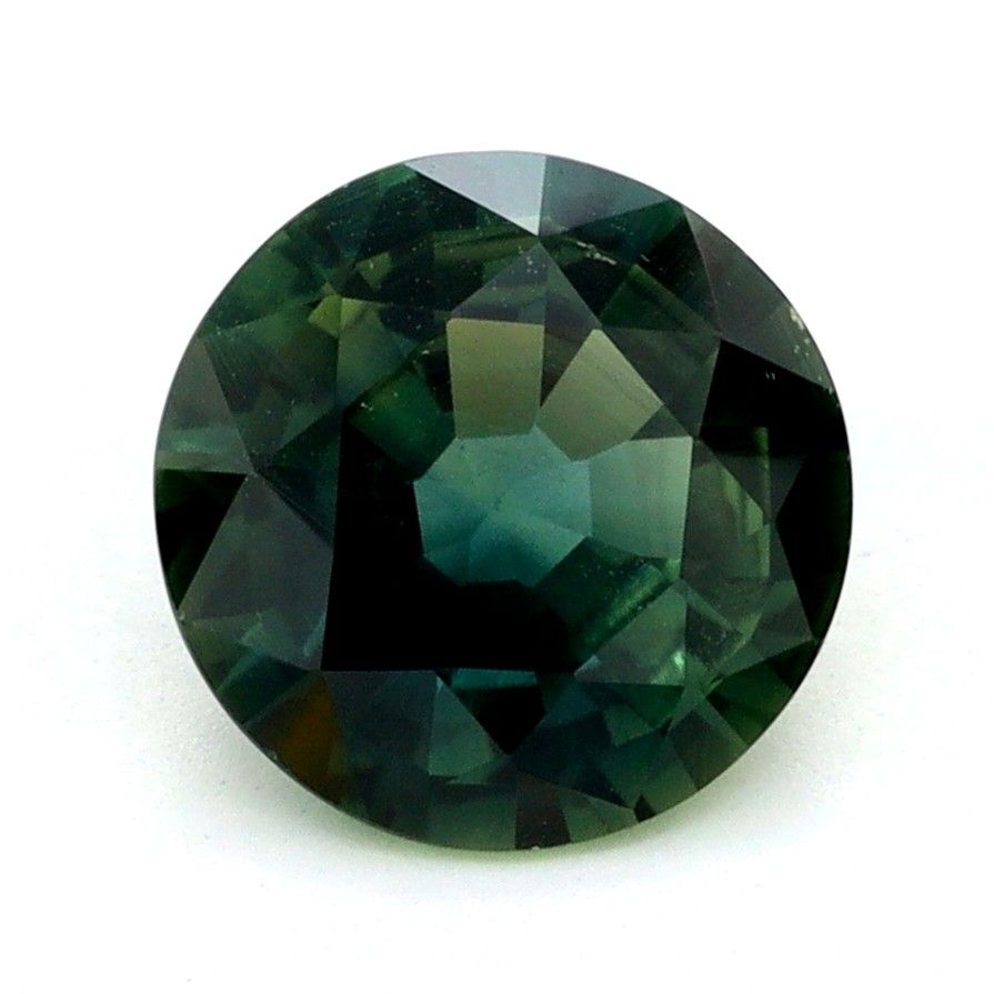 0.98 ct Sapphire