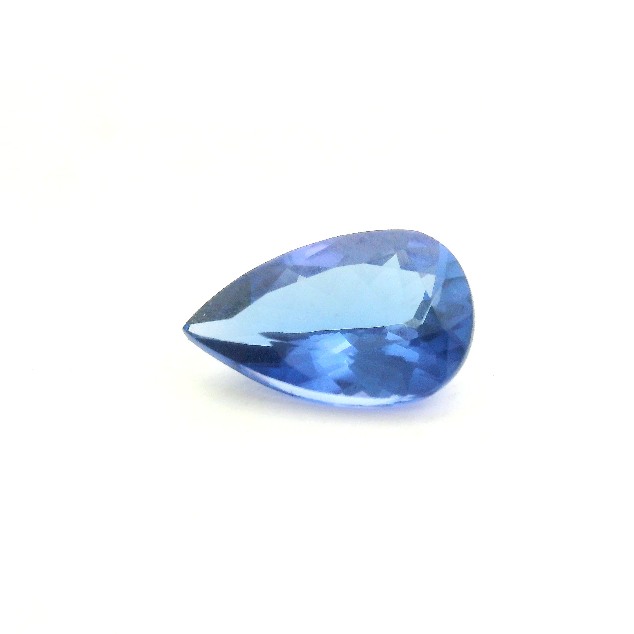 2.32 ct Tanzanite