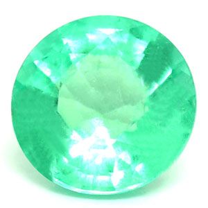 0.68 ct Emerald