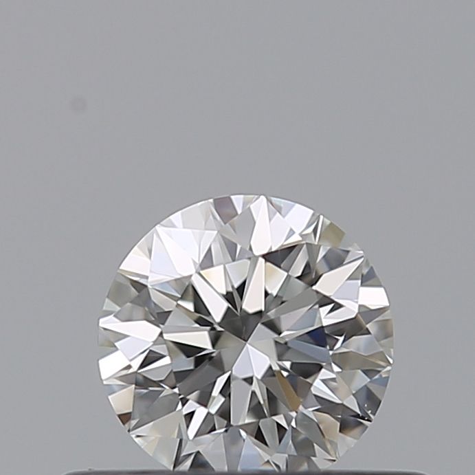 Prírodný diamant okrúhly...