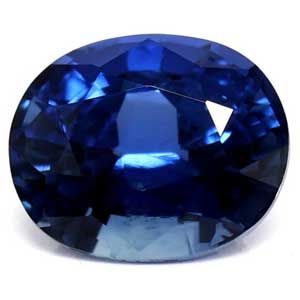 1.42 ct Sapphire