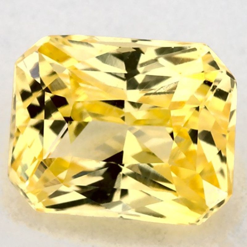1.33 ct Sapphire