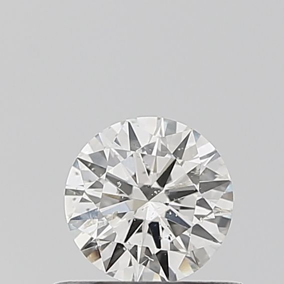 Prírodný diamant okrúhly...