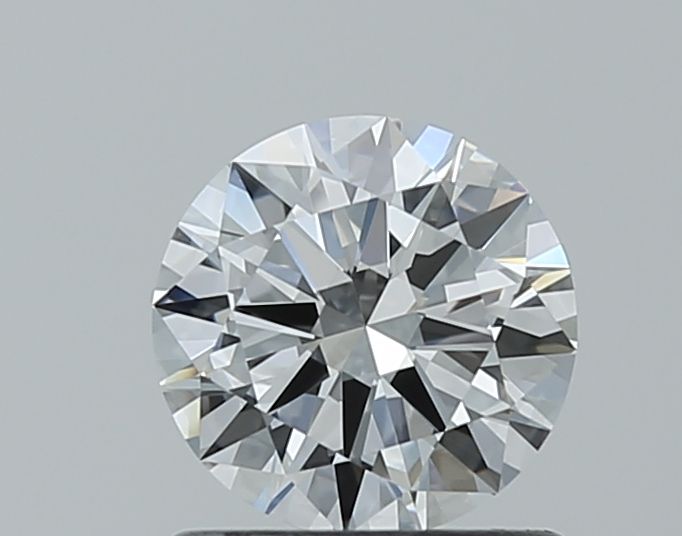 Prírodný diamant okrúhly...