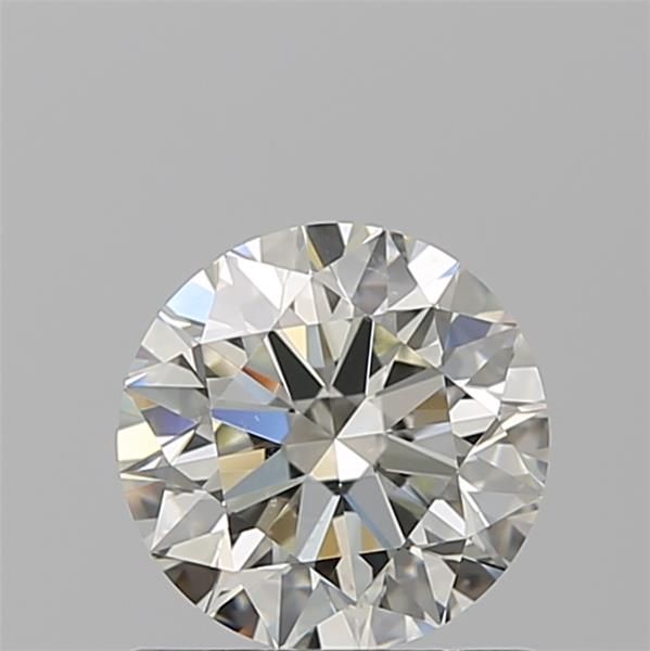 Prírodný diamant okrúhly briliant,... Prírodný diamant okrúhly briliant,...