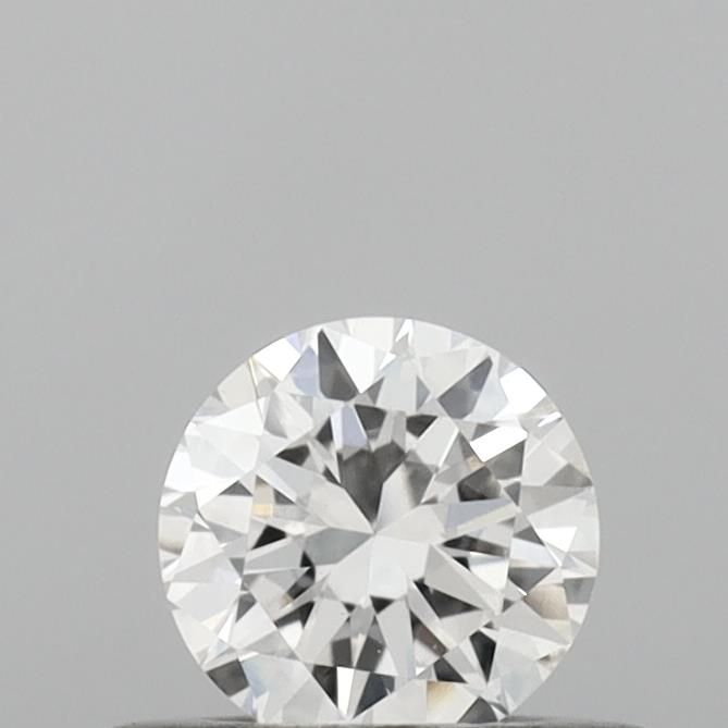 Diamant Rond 0.29 ct - Couleur F - Pureté VVS2