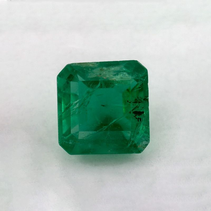 1.46 ct Emerald