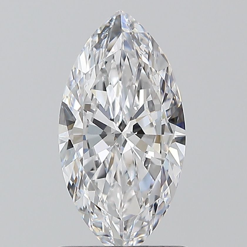 Prírodný diamant markíz,...