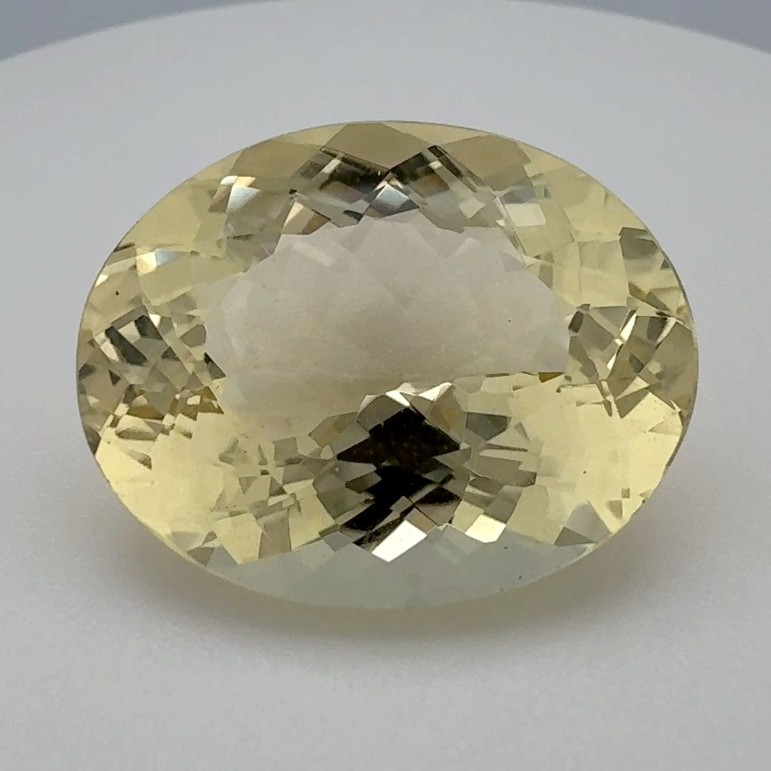 19.35 ct Beryl