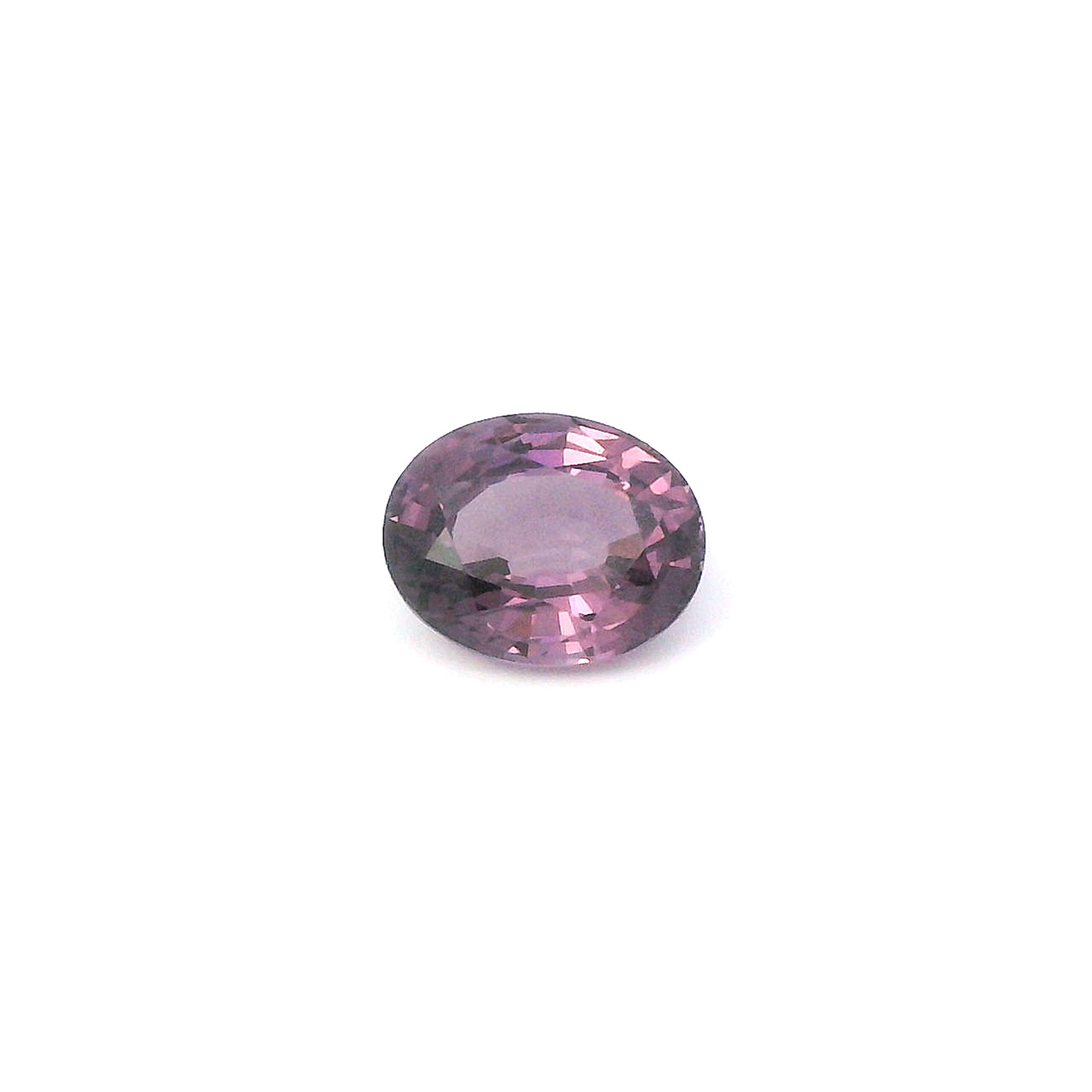 1.75 ct Oval spinel