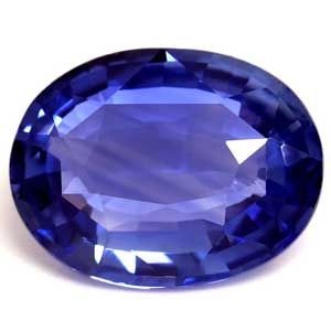 2.56 ct Sapphire