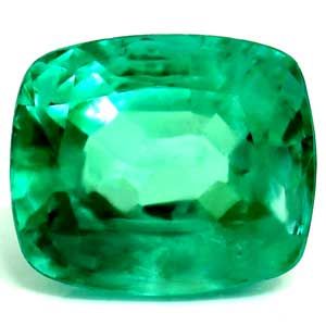 1.32 ct Emerald