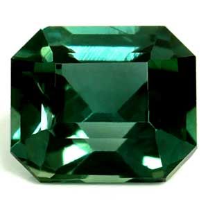 0.53 ct Sapphire