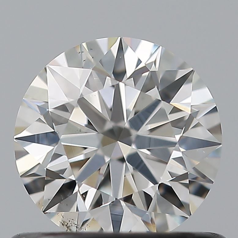 Prírodný diamant okrúhly...