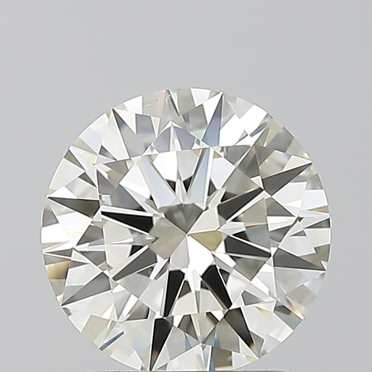 Prírodný diamant okrúhly...