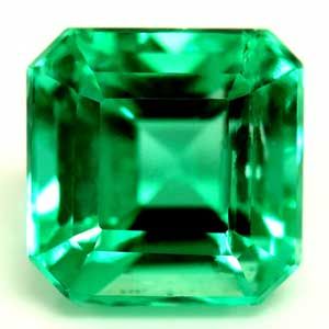 0.35 ct Emerald