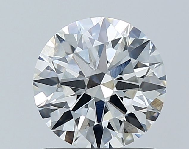 Prírodný diamant okrúhly...