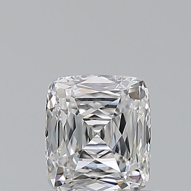 Diamant Coussin 0.46 ct - Couleur E - Pureté IF