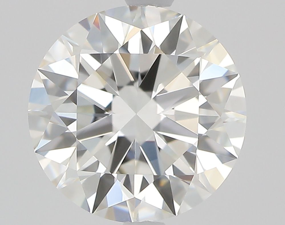 Prírodný diamant okrúhly...