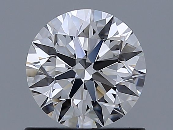 Prírodný diamant okrúhly...