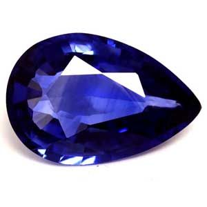1.42 ct Sapphire