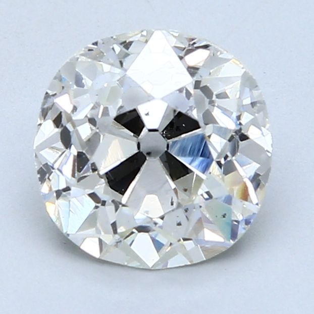 Prírodný diamant european...