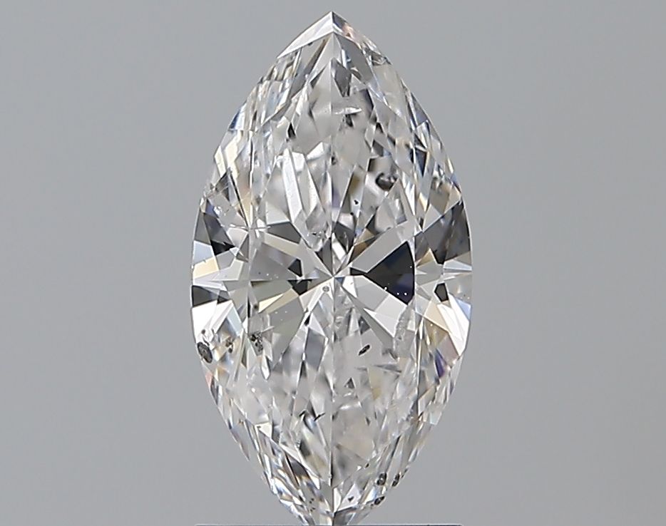 Prírodný diamant markíz,...