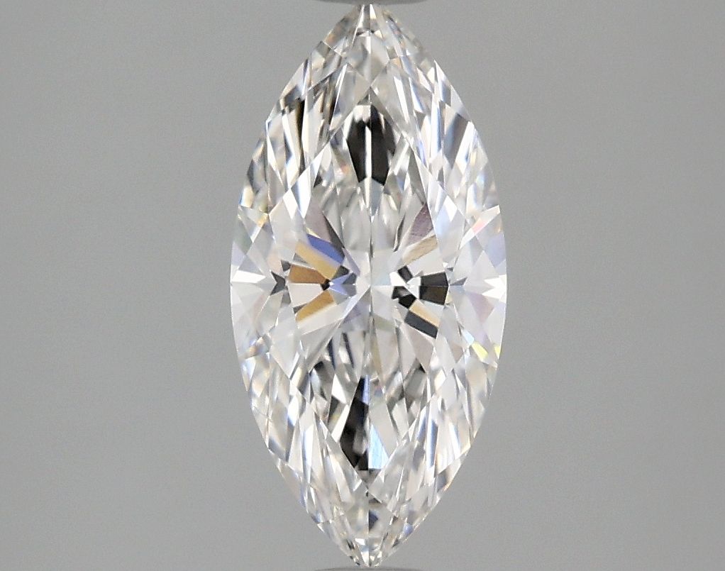 Diamant Marquise 1.50 ct - Couleur F - Pureté VS1