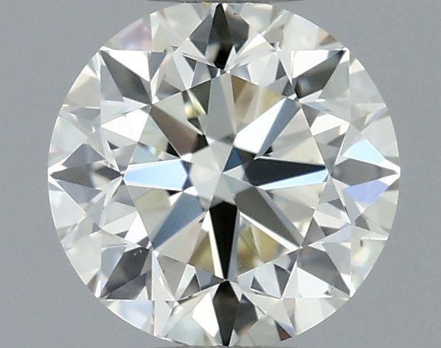 Prírodný diamant okrúhly...