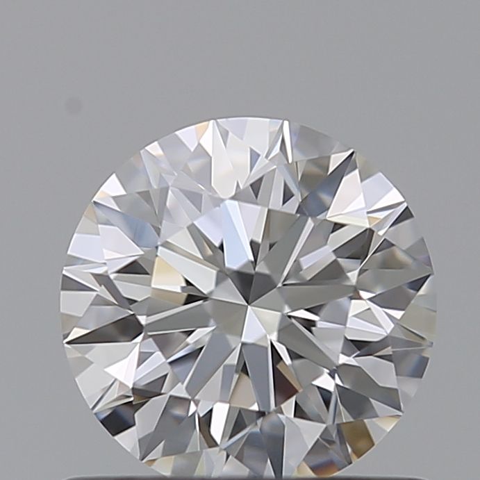 Prírodný diamant okrúhly...