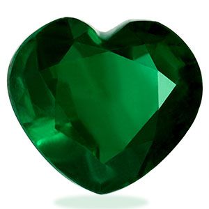 1.17 ct Emerald