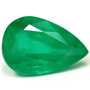 3.77 ct Emerald