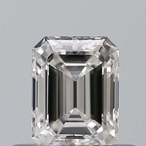 Prírodný diamant emerald,...