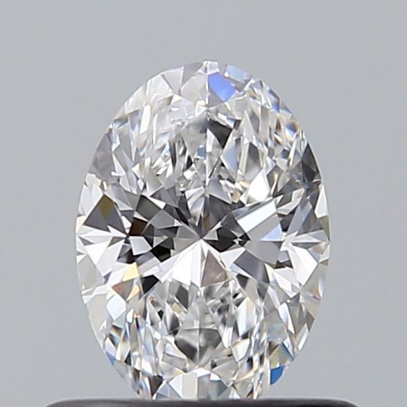 Prírodný diamant oval, VS2,...