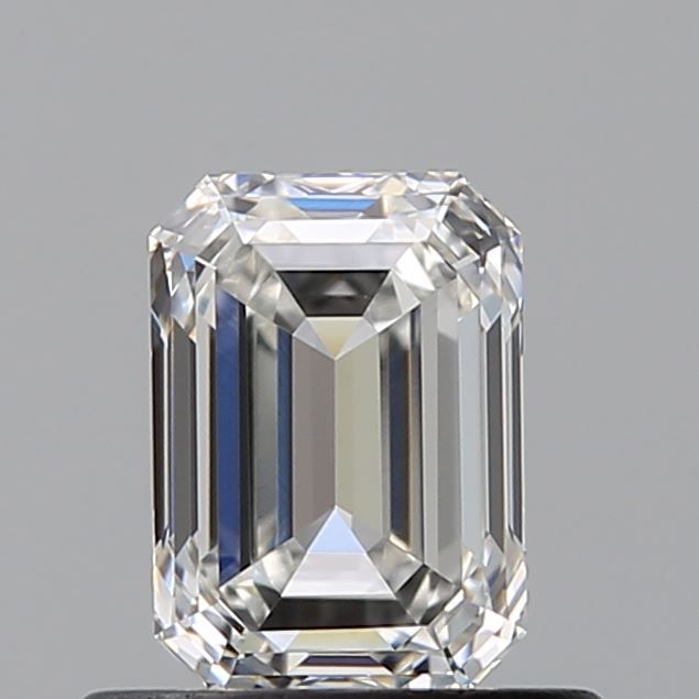 Prírodný diamant emerald,...