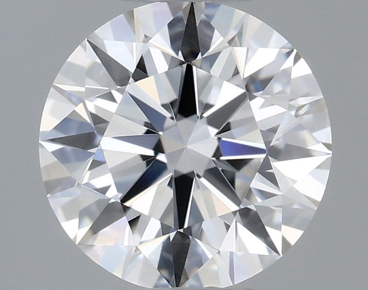 Prírodný diamant okrúhly...