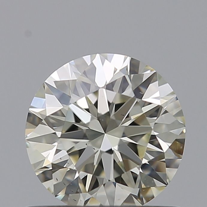 Prírodný diamant okrúhly...