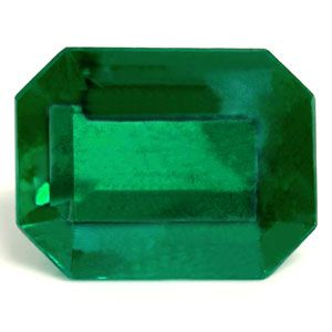 1.96 ct Emerald