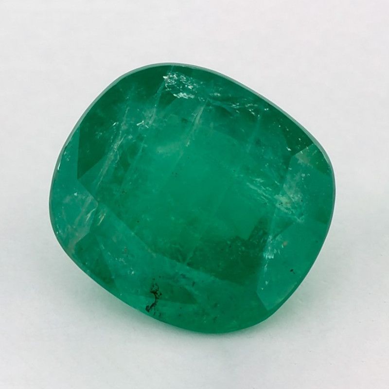 2.32 ct Emerald